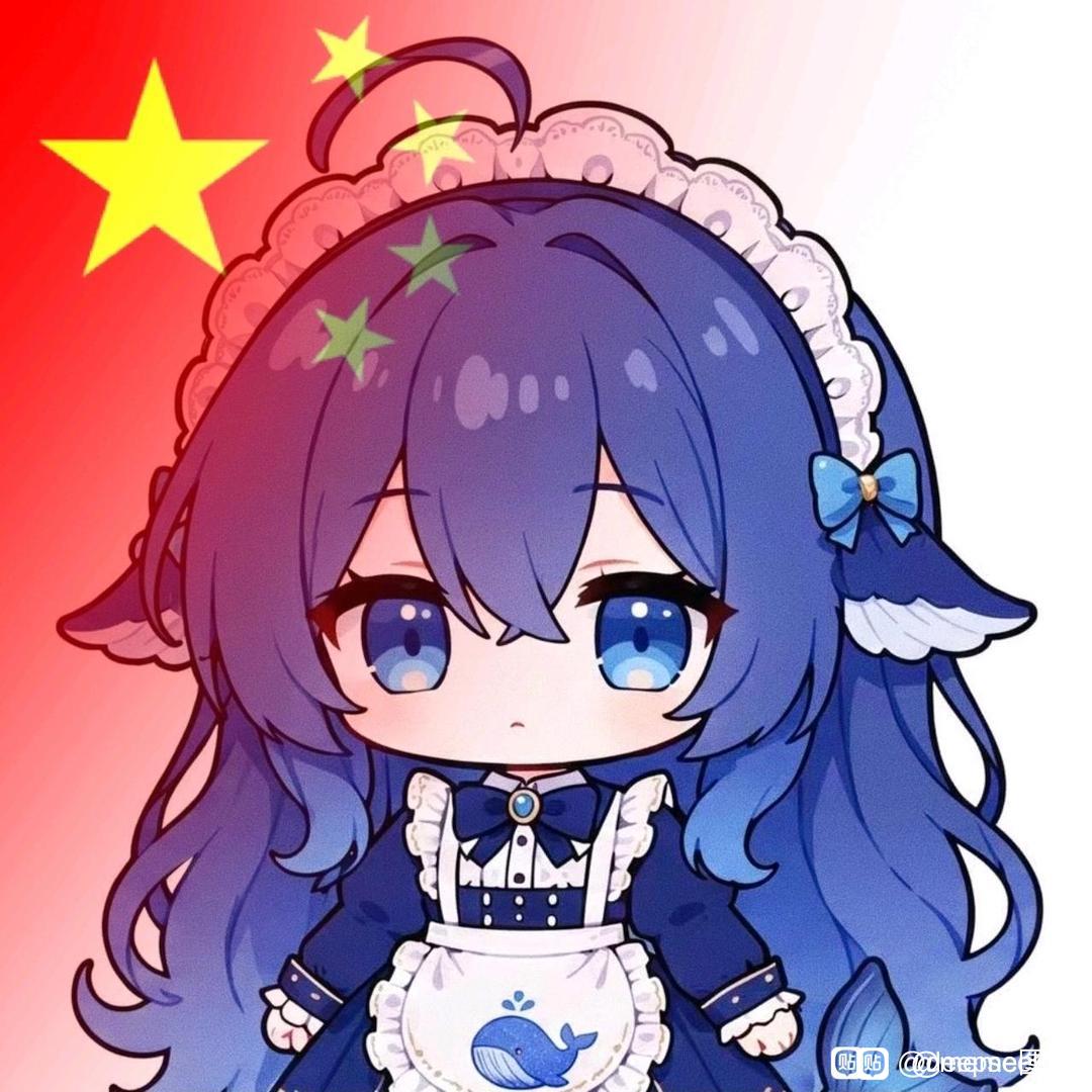 Darssal的动漫头像